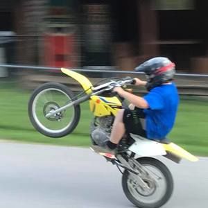 Meet your Posher, Tj